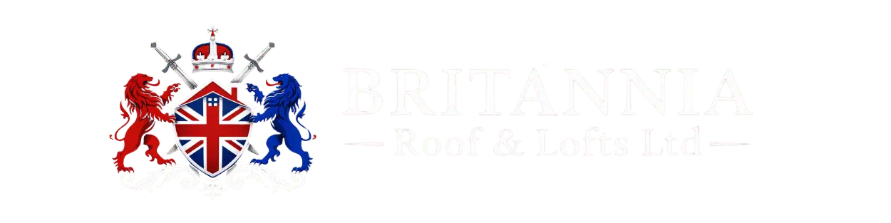 Britannia Roof & Lofts Ltd Logo
